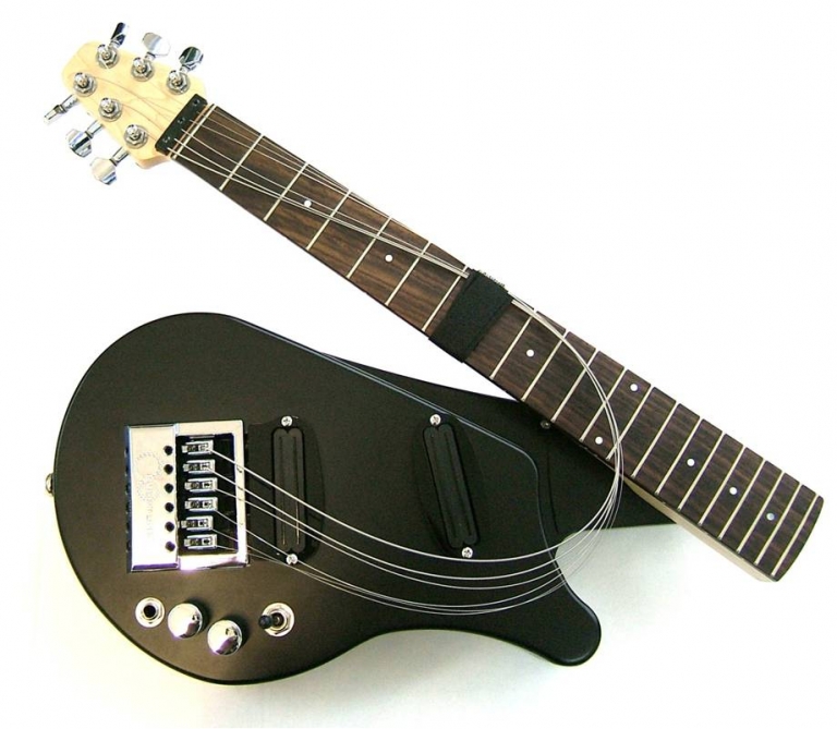 Image result for removable guitar neck